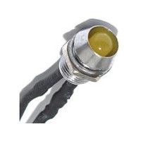 FL1M-6CW-2-Y110V  Optoelectronics