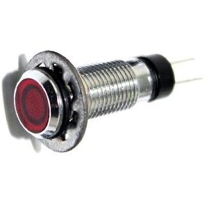 FL1M-8FJ-2-R2V LED Panel Mount Indicators