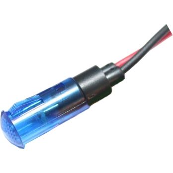 FL1P-8QW-2-B12V electronic component of Mallory Sonalert