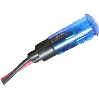 FL1P-8QW-2-B24V  Optoelectronics