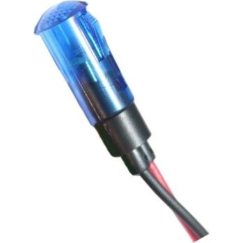 FL1P-8QW-2-B24V LED Panel Mount Indicators