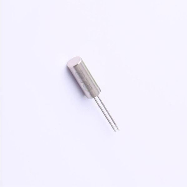 FL38T2-32.768-NTLLLDT Crystals