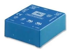 FL6/12 electronic component of Block