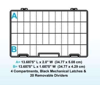 T5007 electronic component of Flambeau