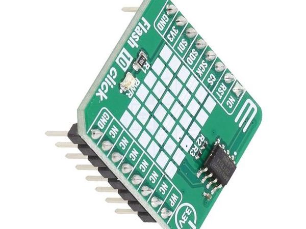 FLASH 10 CLICK Daughter Cards & OEM Boards