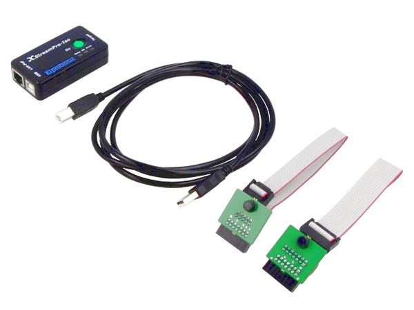 FLASHPRO-2000 (X2S) electronic component of Elprotronic