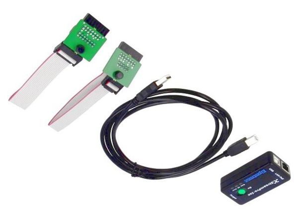 FLASHPRO-2000 (X2S)  Embedded Solutions