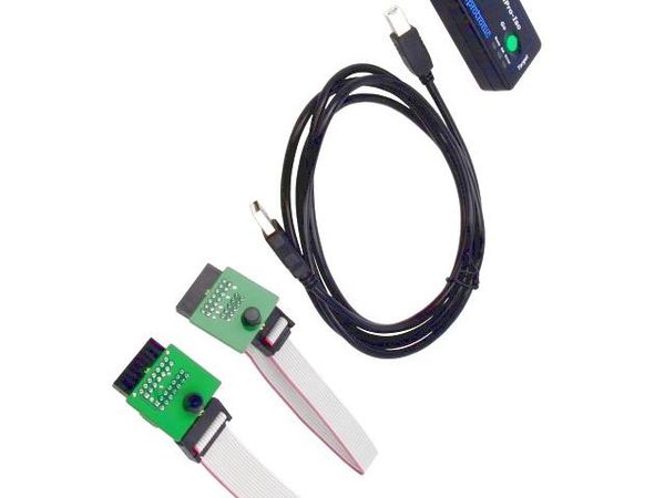 FLASHPRO-2000 (XS) Hardware Debuggers