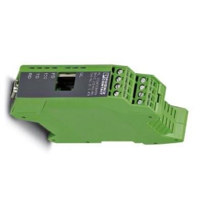 FL COMSERVER BASIC 232/422 Interface Modules
