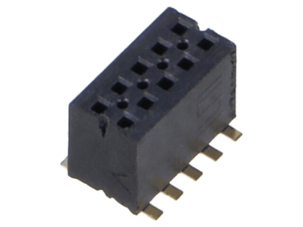 FLE-105-01-G-DV-K-FR electronic component of Samtec
