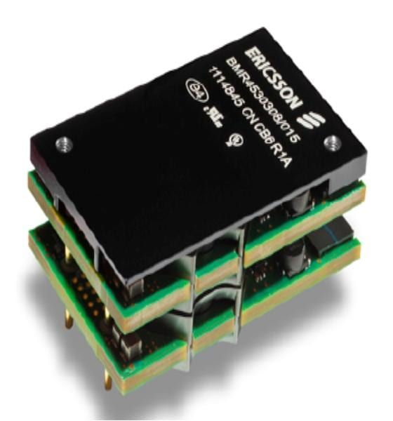 BMR453 STACKER electronic component of Flex Power Modules