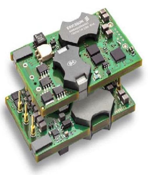 BMR4560104/001 electronic component of Flex Power Modules