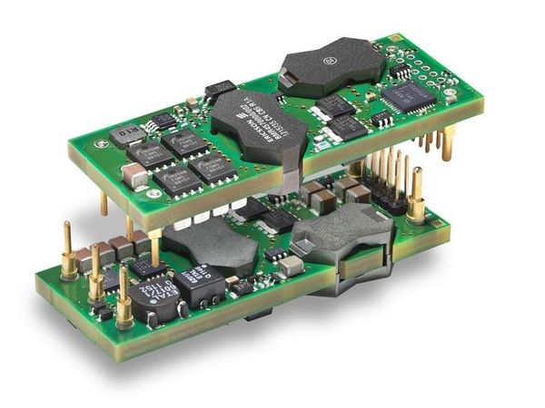 BMR4570005/001 electronic component of Flex Power Modules