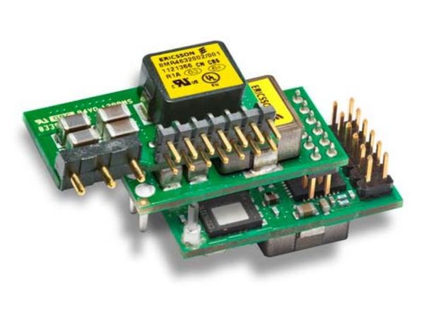 BMR4630002/001 electronic component of Flex Power Modules