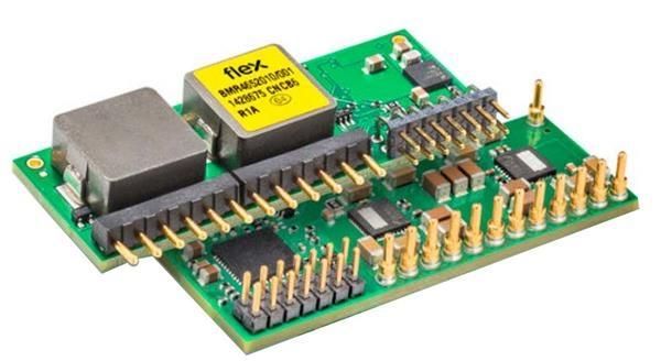 BMR4652010/001 electronic component of Flex Power Modules