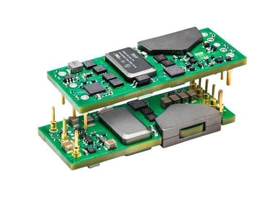 PKB4110CPI electronic component of Flex Power Modules