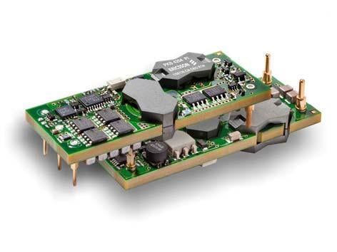 PKB4204PI-HS electronic component of Flex Power Modules