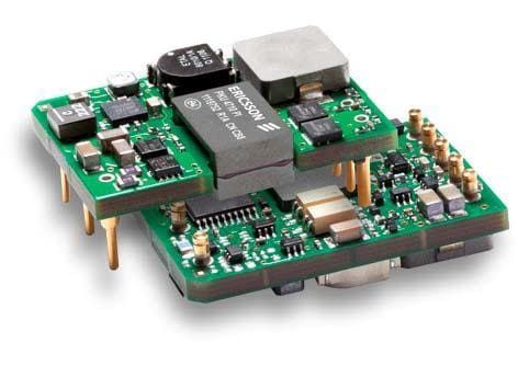 PKU4619PI electronic component of Flex Power Modules