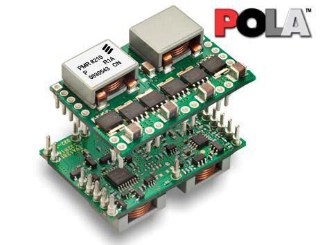 PMR8210P electronic component of Flex Power Modules