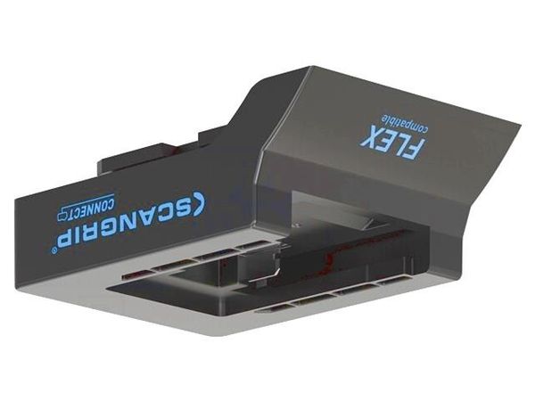 FLEX CONNECTOR  Optoelectronics