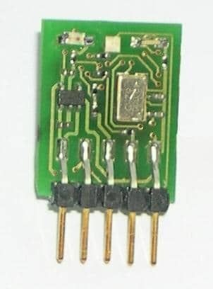 TEACLIPPER-PIC-HV-PT electronic component of FlexiPanel