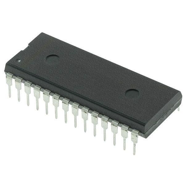 USB-SPI-DIL electronic component of FlexiPanel