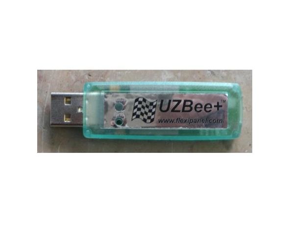 UZBEE-PLUS electronic component of FlexiPanel