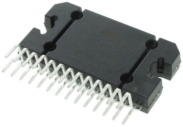 TDA7563AH electronic component of STMicroelectronics