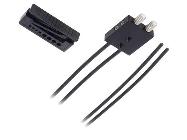 FLF-320-10H  Sensors