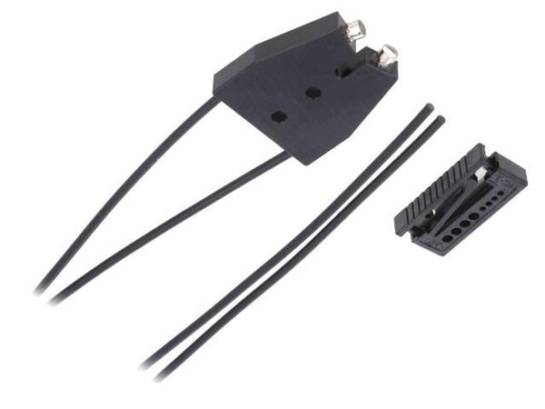 FLFU-320-10WP  Sensors