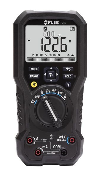 DM92 electronic component of Teledyne FLIR / Extech