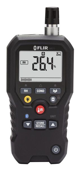 MR77 electronic component of Teledyne FLIR / Extech