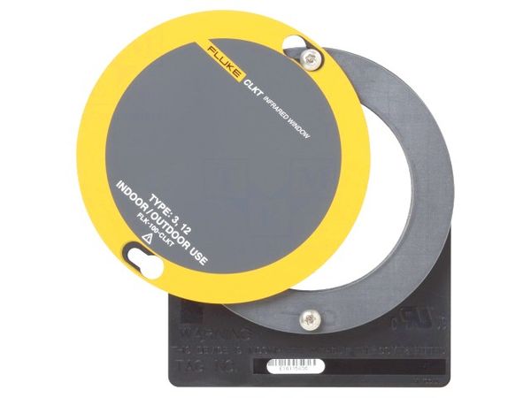 FLK-050-CLKT electronic component of Fluke