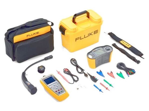 FLK-FEV350/KIT SCH electronic component of Fluke