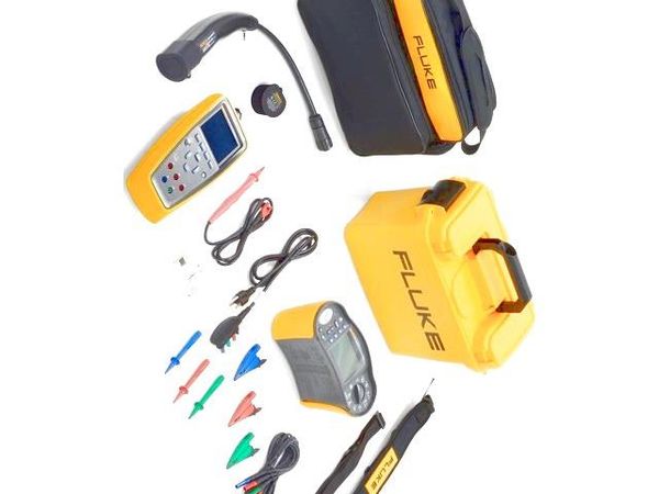 FLK-FEV350/KIT SCH Unclassified