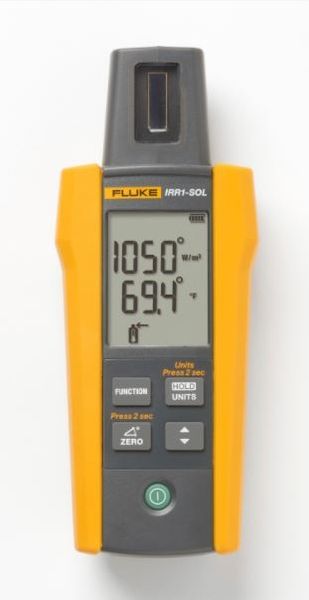FLK-IRR1-SOL electronic component of Fluke