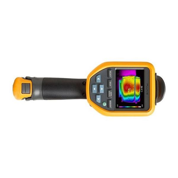 FLK-TIS55+-27HZ Unclassified