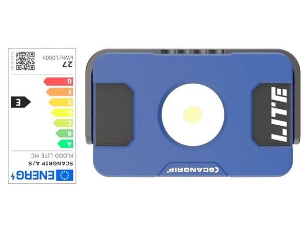 FLOOD LITE MC  Optoelectronics