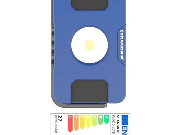 FLOOD LITE MC LED Bars and Arrays