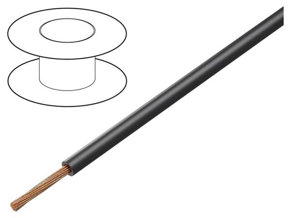 FLRY-A0.22-BK/500 electronic component of BQ Cable