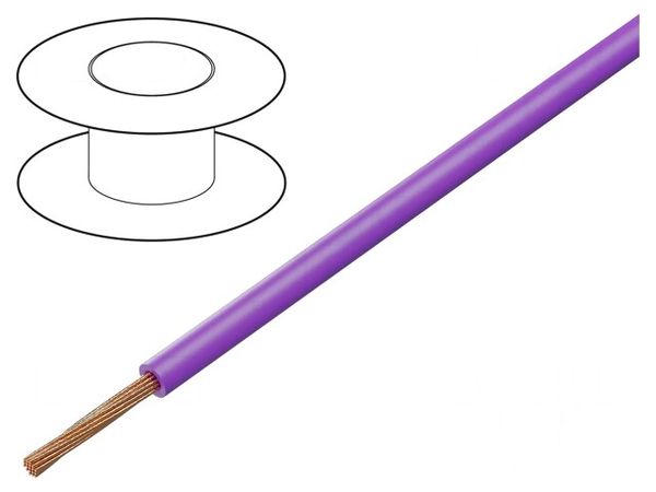 FLRY-A0.22-VI/500 electronic component of BQ Cable