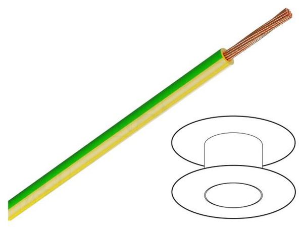 FLRY-B1.00-YL/GR 