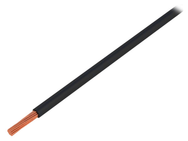 FLRYW-B10.00-BK electronic component of BQ Cable