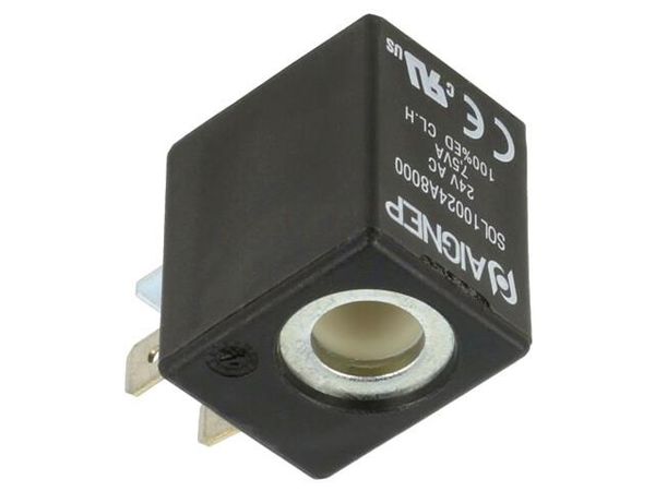 FLSOL10024A8000  Electromechanical