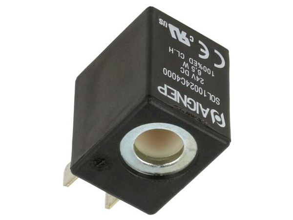 FLSOL10024C4000  Electromechanical
