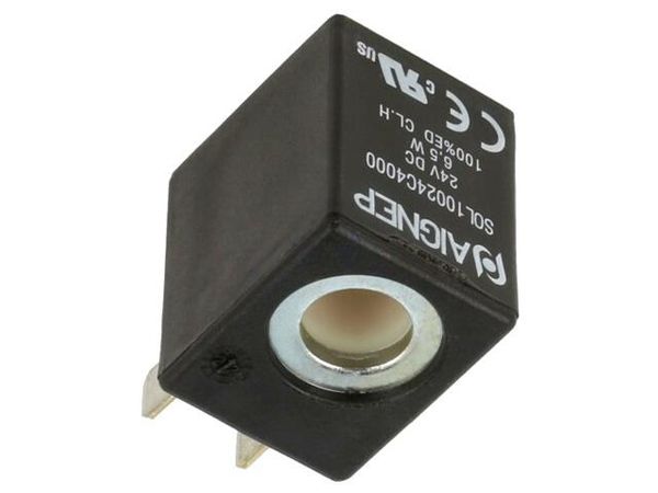FLSOL10220A8000  Electromechanical