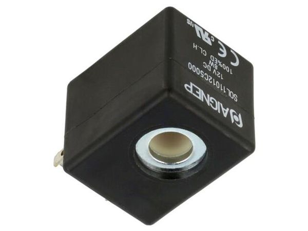 FLSOL11012C5000  Electromechanical