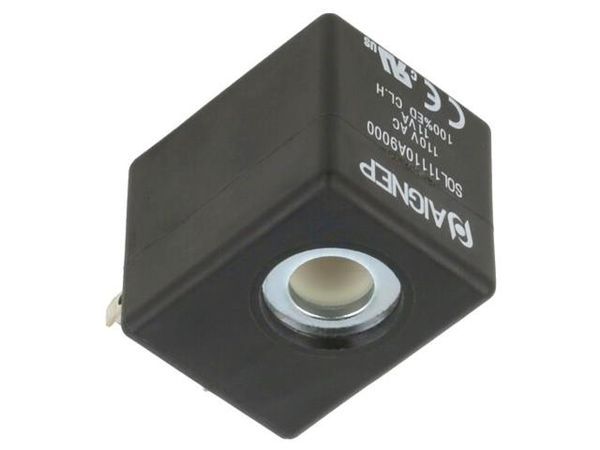 FLSOL11110A9000  Electromechanical