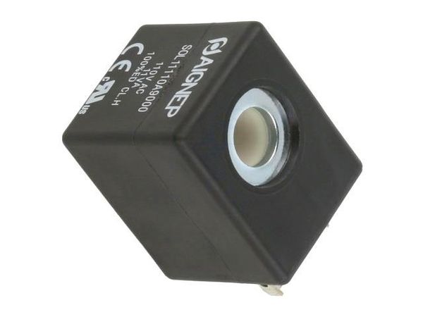 FLSOL11110A9000 Solenoids & Actuators
