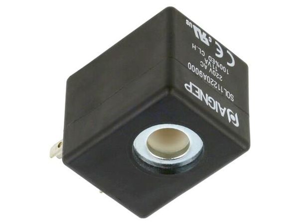 FLSOL11220A9000  Electromechanical